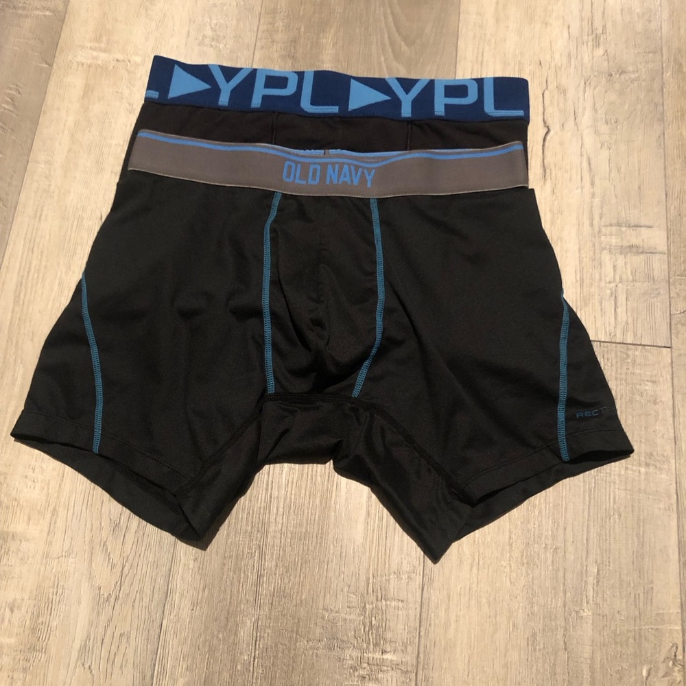 Old Navy Play boxer briefs